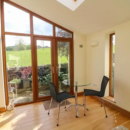 Horton Scar House *