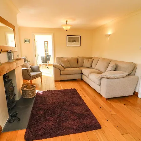 Horton Scar House Holiday home *