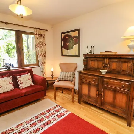 Holiday home Horton Scar House