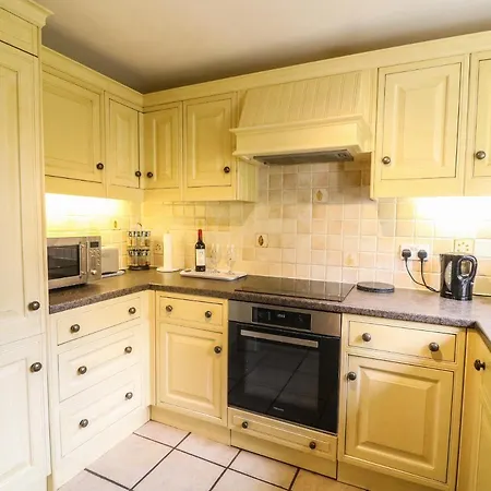 Holiday home Horton Scar House