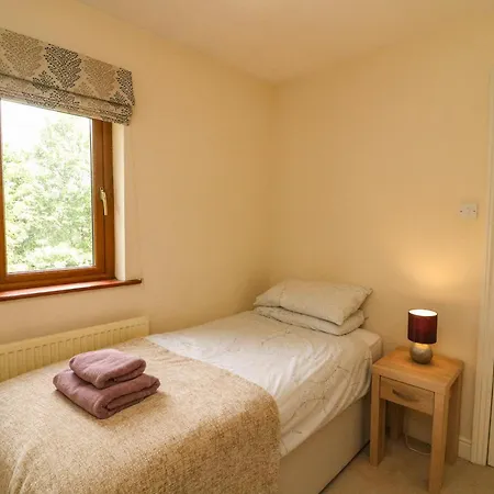 Horton Scar House
