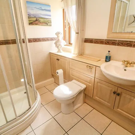 Horton Scar House Holiday home Horton in Ribblesdale