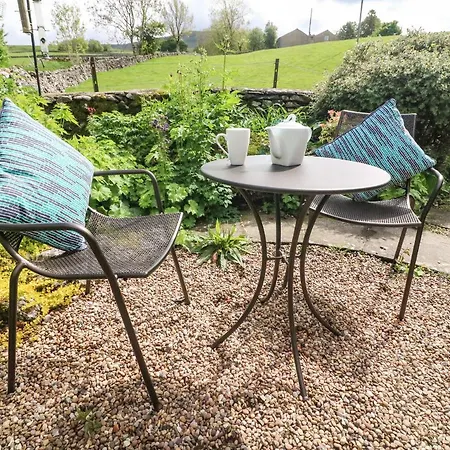 Horton Scar House Holiday home *
