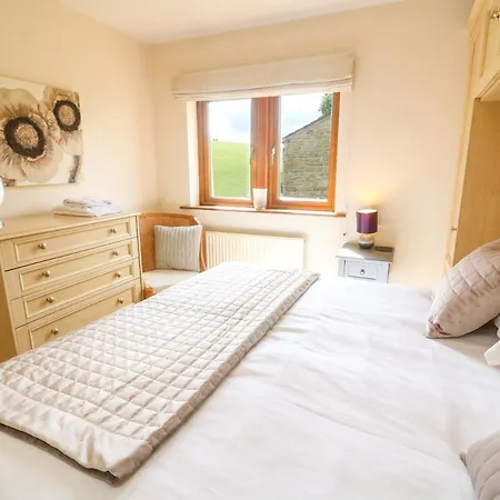 Holiday home Horton Scar House