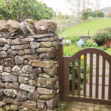 Holiday home Horton Scar House *