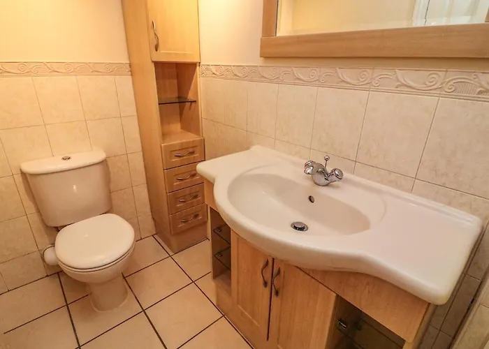 Horton Scar House Casa vacanze *