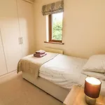 Horton Scar House בית נופש *