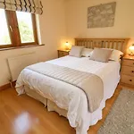 Horton Scar House בית נופש *