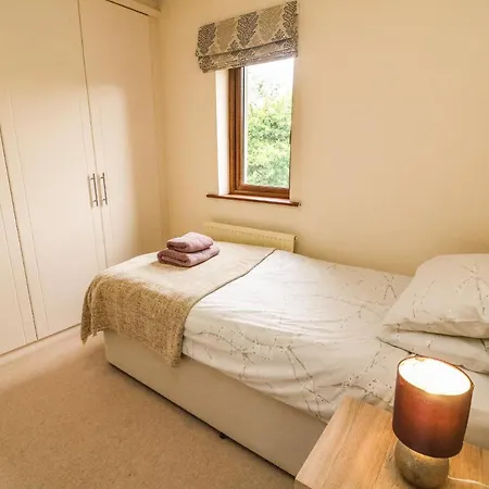 Horton Scar House Casa de Férias *