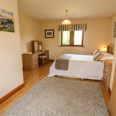Horton Scar House Casa de Férias *
