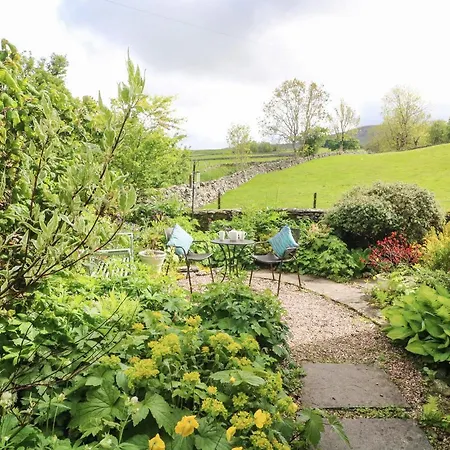 Horton Scar House Horton in Ribblesdale