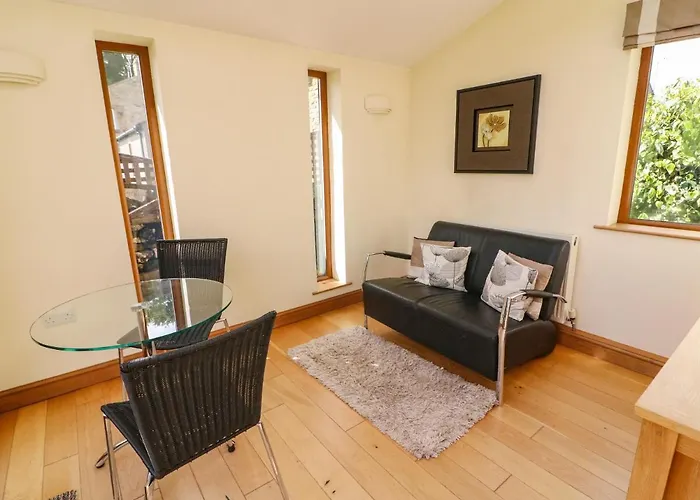 Horton Scar House Horton in Ribblesdale