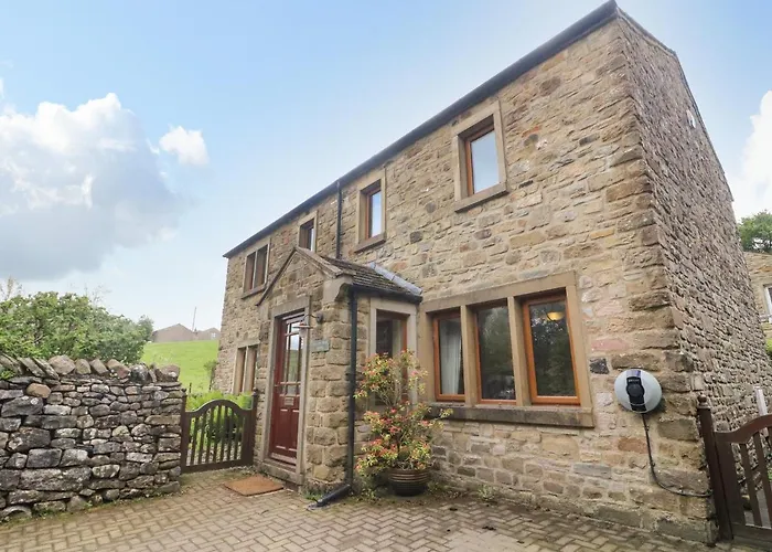 Horton Scar House Holiday home