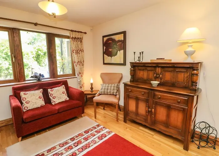 Holiday home Horton Scar House