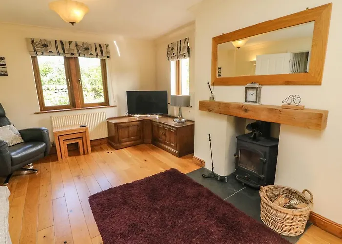 Horton Scar House Horton in Ribblesdale