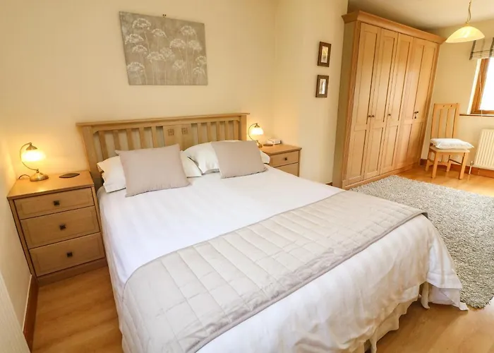 Horton Scar House Horton in Ribblesdale