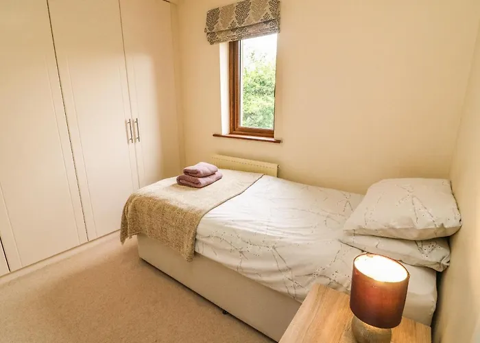 Horton Scar House Holiday home *