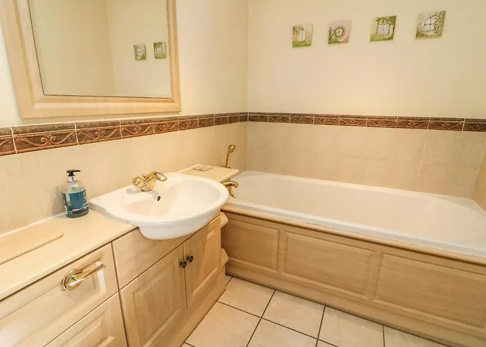 Horton Scar House Holiday home Horton in Ribblesdale