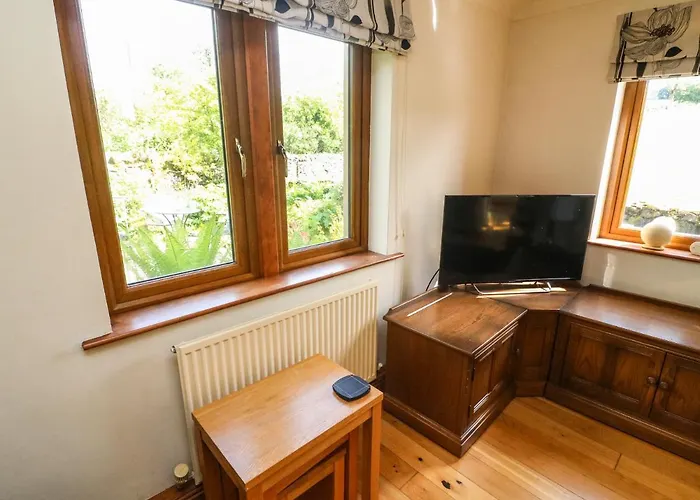 Horton Scar House Horton in Ribblesdale