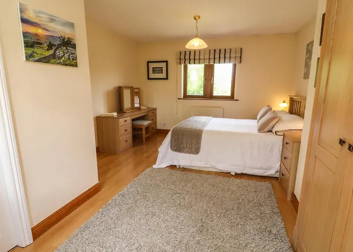 Horton Scar House Holiday home *