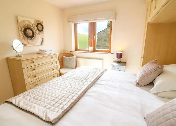 Holiday home Horton Scar House