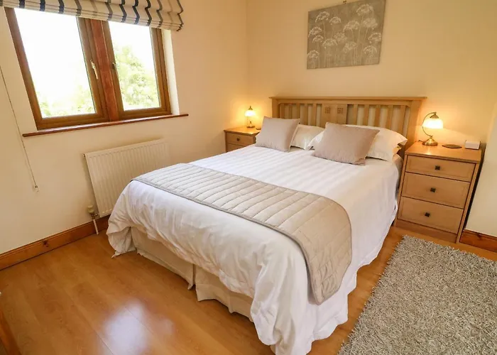 Horton Scar House Holiday home *