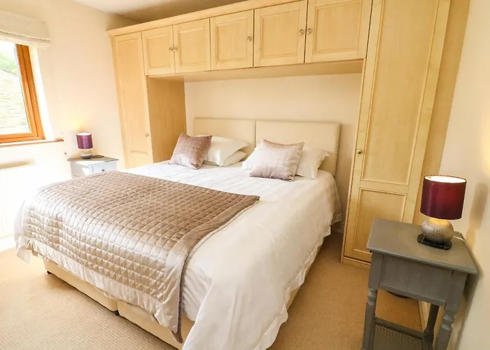 Horton Scar House Horton in Ribblesdale