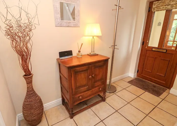 Horton Scar House Holiday home *